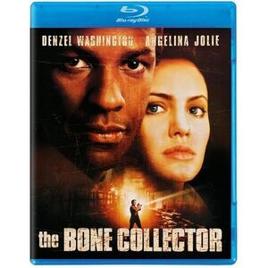 Bone Collector
